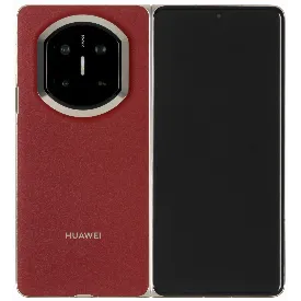 Смартфон Huawei Mate X7 16/512 Гб, Red, красный
